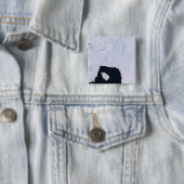 パイン島氷河 缶バッジ (インサイチュ)