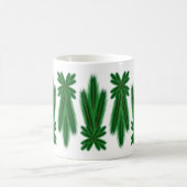 パイン彗星11oz.マグ コーヒーマグカップ (中央)