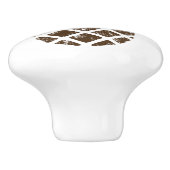 パイン素朴アップル セラミックノブ (側面)