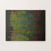 パイン素朴ツリー ジグソーパズル (横)