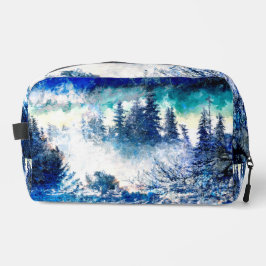 パイン芸術的ス雪絵を描嵐 ドップキット