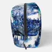 パイン芸術的ス雪絵を描嵐 ドップキット (右)