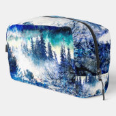 パイン芸術的ス雪絵を描嵐 ドップキット (右コーナー)