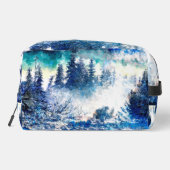 パイン芸術的ス雪絵を描嵐 ドップキット (裏面)