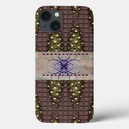 パイン電話 iPhone 13ケース