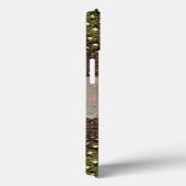 パイン電話 Case-Mate iPhoneケース (裏面 / 右)