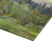 パイン カッティングボード (角)