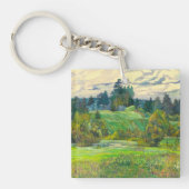 パイン キーホルダー (正面)