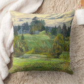 パイン クッション (ブランケット)