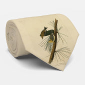 パイン・クリープ・ウォーブラー – オードボンズ・バード・オブ・アメリカ ネクタイ (ロール)