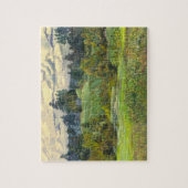 パイン ジグソーパズル (縦)