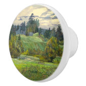 パイン セラミックノブ (右)