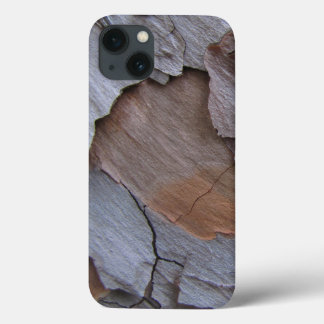 パイン バーク iPhone 13 ケース