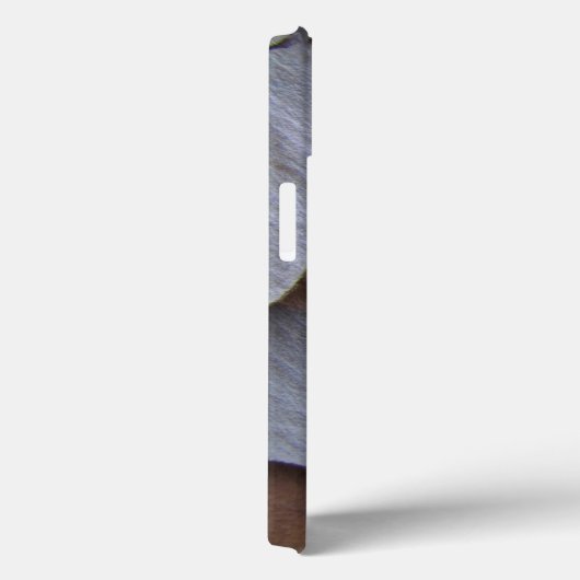 パイン バーク iPhone 13 ケース Case-Mate iPhoneケース (裏面 / 右)