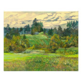 パイン フォトプリント            (正面)