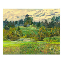 パイン フォトプリント           