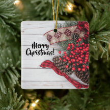 パイン&ホリーコレクション