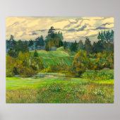 パイン ポスター (正面)