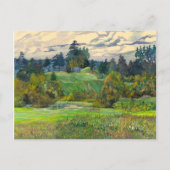 パイン ポストカード (正面)