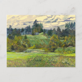 パイン ポストカード