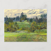 パイン ポストカード (正面)