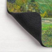 パイン マウスパッド (コーナー)