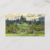 パイン 名刺 (裏面)