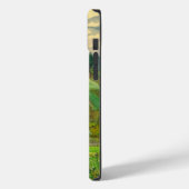 パイン Case-Mate iPhoneケース (裏面 / 左)