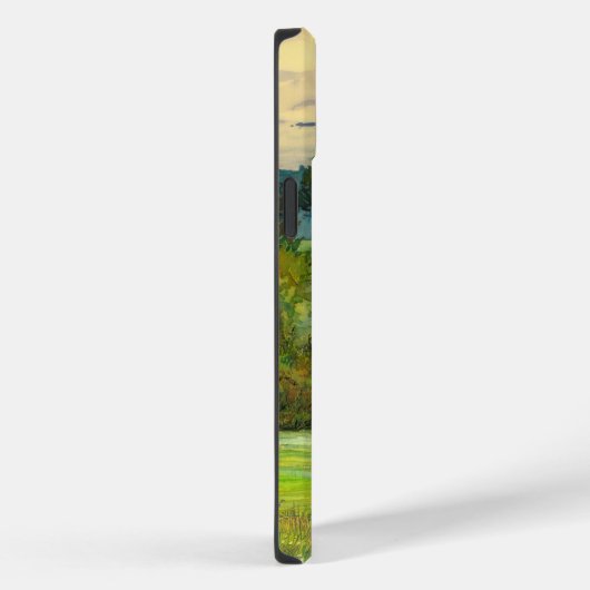 パイン Case-Mate iPhoneケース (裏面 / 右)