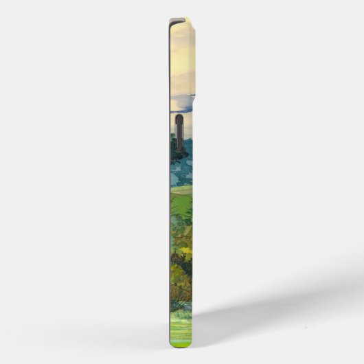 パイン Case-Mate iPhoneケース (裏面 / 右)