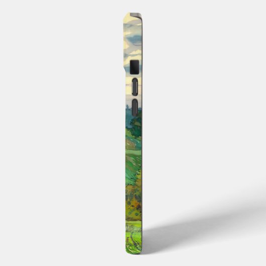 パイン Case-Mate iPhoneケース (裏面 / 左)