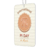 パイ国際的プ日 カーエアーフレッシュナー (左)