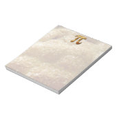 パイ地殻 ノートパッド (回転)