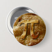 パイ地殻 缶バッジ (正面&裏面)