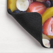 パイ天国のマウスパッド(絵画) マウスパッド (コーナー)