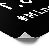 パイ対パイマインド吹!ポスター ポスター (角)