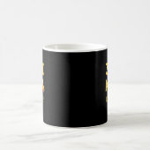 パイ幸せパイの日 コーヒーマグカップ (中央)