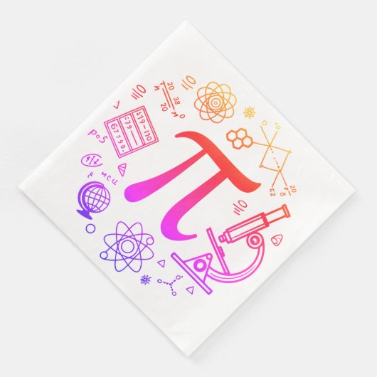 パイ愛好家 (コーナー)