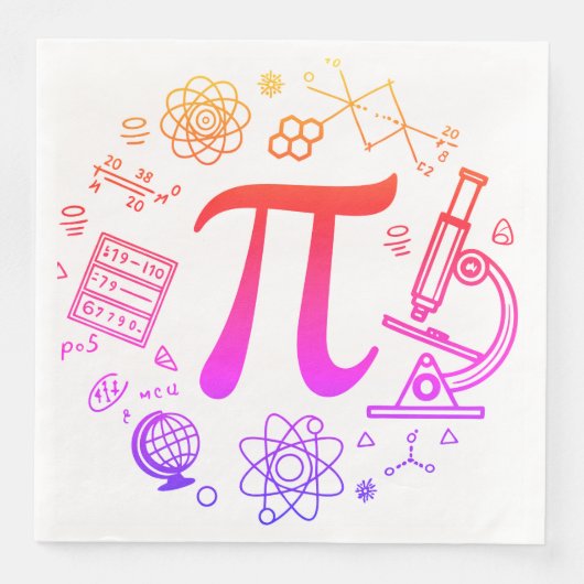 パイ愛好家 (正面)