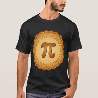 パイ持ってきたか?パイTシャツ Tシャツ