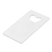 パイ数学パイ数学 クレジットカード栓抜き (裏面アングル)