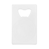 パイ数学パイ数学 クレジットカード栓抜き (裏面)