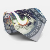 パイ日オン地球パターン – タイ (ロール)