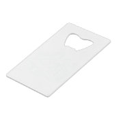 パイ日ハッピーPi日 クレジットカード栓抜き (裏面アングル)