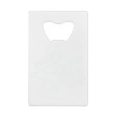 パイ日ハッピーPi日 クレジットカード栓抜き (裏面)