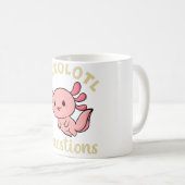 パイ日パイ算数ブランチ コーヒーマグカップ (正面右)