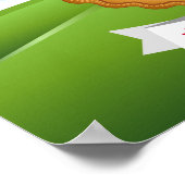 パイ日ポスター ポスター (角)