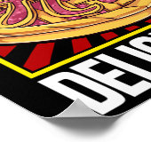 パイ日数学の恋人アップルパイ ポスター (角)