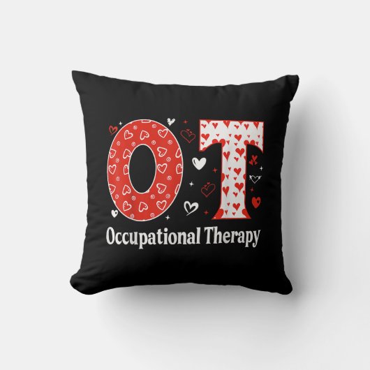 パイ日用シャツキッズパイ日用シャツウィメンズパイ日算数T クッション (正面)