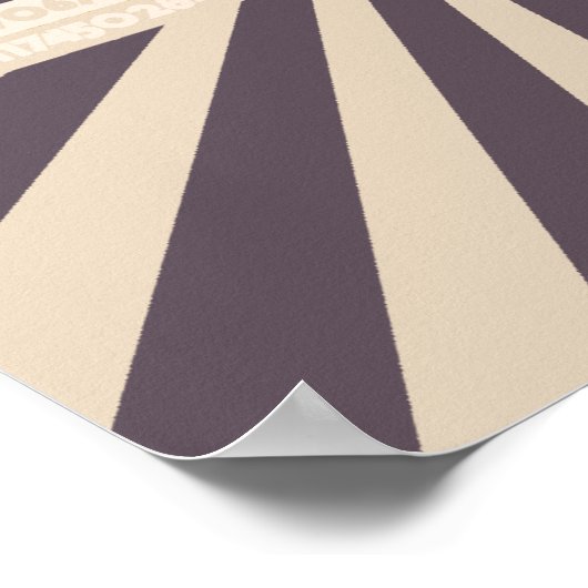 パイ日 ポスター (角)